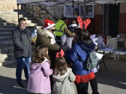 VIII San Silvestre Belmonteña